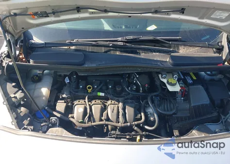 2019 Ford Transit Connect Xlt from USA, damaged, VIN NM0LS7F26K1408621